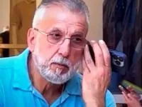 محمودرضا خاوری