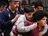 سریال حکایت های کمال