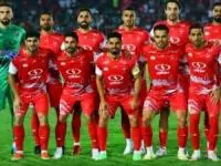 پرسپولیس ملوان