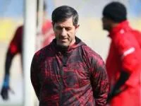 کریم باقری در پرسپولیس