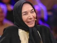 پروانه معصومی