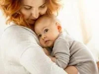 سن فرزند آوری