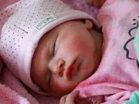 تنظیم خواب نوزاد