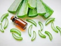 روغن آلوئه ورا