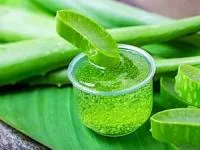 درمان و رفع ترک های پوستی با آلوئه ورا