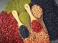 نفخ حبوبات