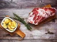 گوشت قرمز