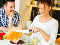 ترفندهای آشپزی