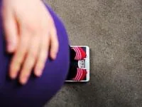 اضافه وزن_بارداری