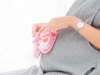 خطرات بارداری در سن بالا