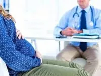 تونل کارپال در بارداری