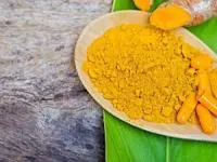 خطرات مصرف زردچوبه
