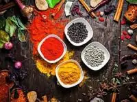 خراب شدن ادویه