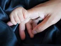 فرزند خواندگی