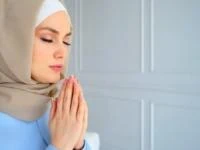 حدیث حجاب