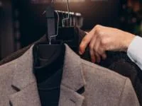 لباس پوشیدن آقایان