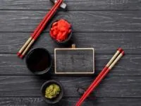 رژیم غذایی ژاپنی