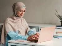 شال یا روسری