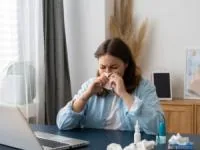 علل موکوس در بینی