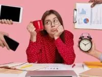 کارهای وقت تلف کن