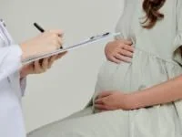 بارداری بعد از 30 سالگی