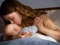 جای زخم سزارین