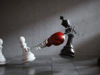 بوکس شطرنج