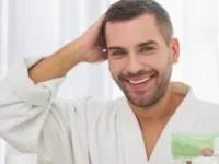 پوست قبل از عروسی