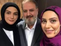 بچه های بازیگران