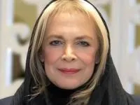 زندگی شخصی بیتا فرهی