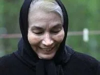 پروانه معصومی