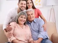 عزیز شدن نزد خانواده شوهر