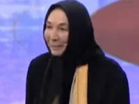 پروانه معصومی