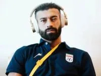 رامین رضاییان