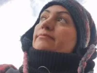 مرجان صفا بخش