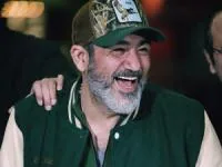 خانواده بازیگران