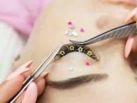 اکستنشن مژه