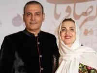 علیرضا قربانی