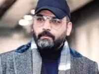 احسان علیخانی