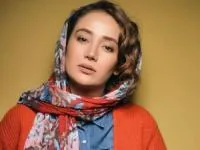 بهاره افشاری
