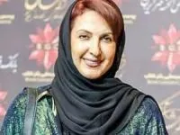 فاطمه گودرزی