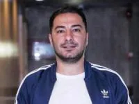 نوید محمد زاده