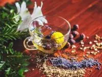 طبع انواع عرقیات