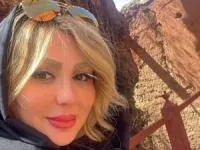 نیوشا ضیغمی