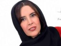 نازنین فراهانی