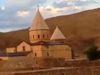 چالدران