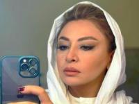 مه لقا باقری