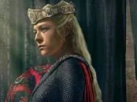 سریال خاندان اژدها