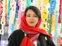 غزل صارمی