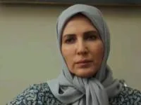 همسر فاطمه گودرزی